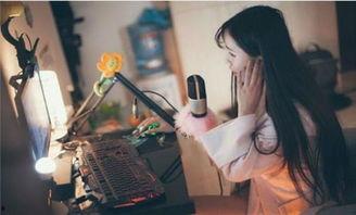 网红主播吃瓜直播