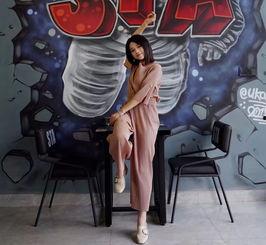 抖音网红dj吃瓜,揭秘娱乐圈幕后故事