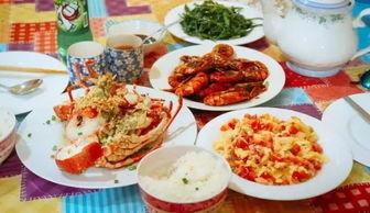 抖音百万网红小米粉吃瓜视频